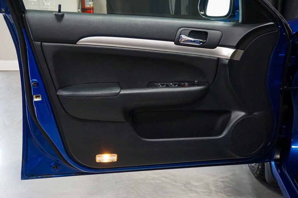 Used 2005 Acura TSX image 17