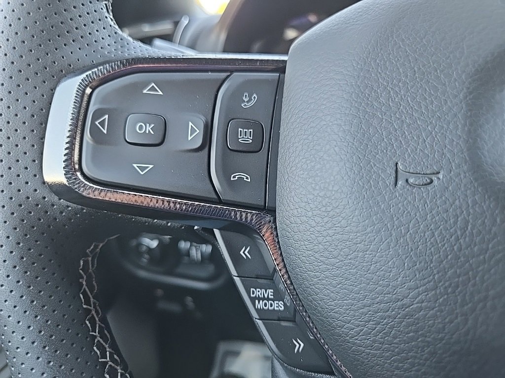 New 2026 RAM 1500 Rebel w/ Advanced Safety Group II image 51