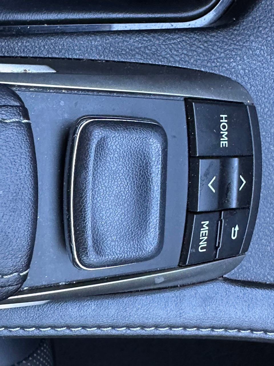 Used 2018 Lexus ES 350 w/ Navigation System Package image 34