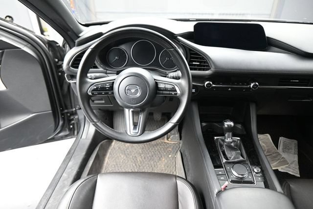 Used 2024 MAZDA MAZDA3 s FWD image 22