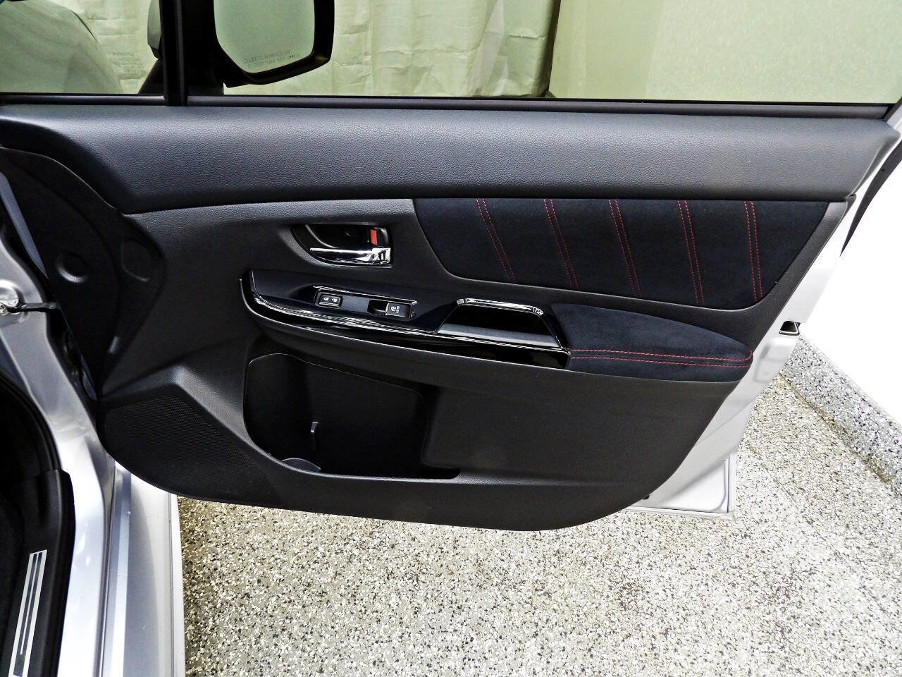 Used 2018 Subaru WRX STI image 11