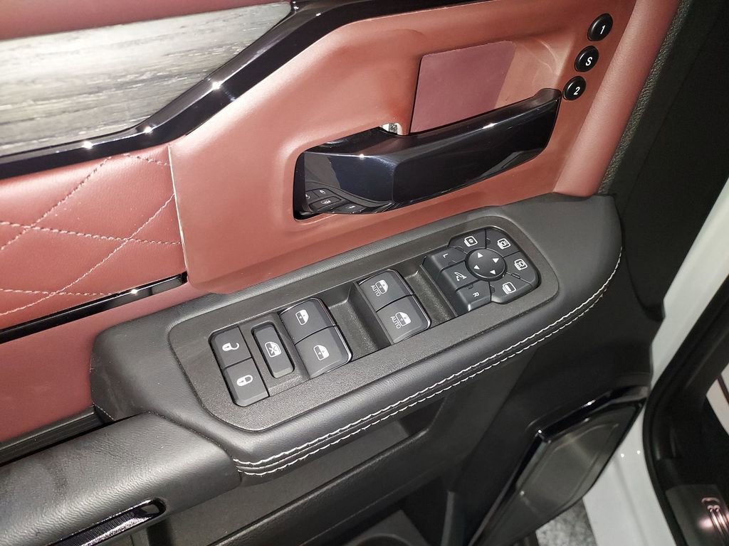 New 2026 RAM 3500 Limited image 19