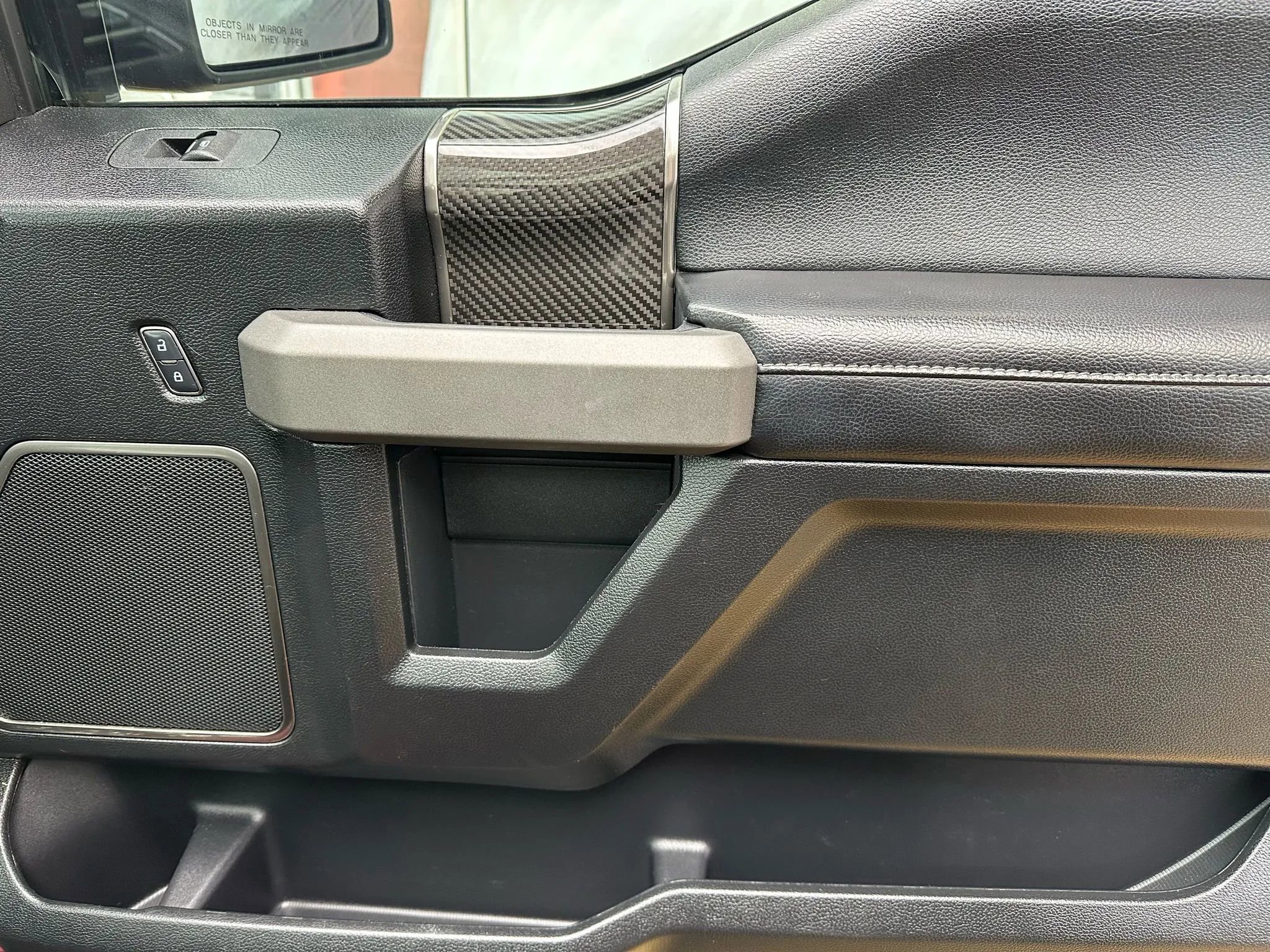 Used 2018 Ford F150 Raptor w/ Equipment Group 802A Luxury image 15