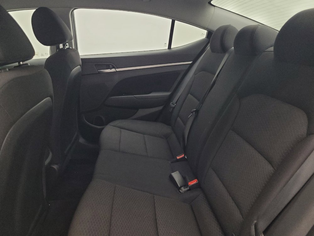 Used 2020 Hyundai Elantra SEL w/ Cargo Package (C1) FWD image 18