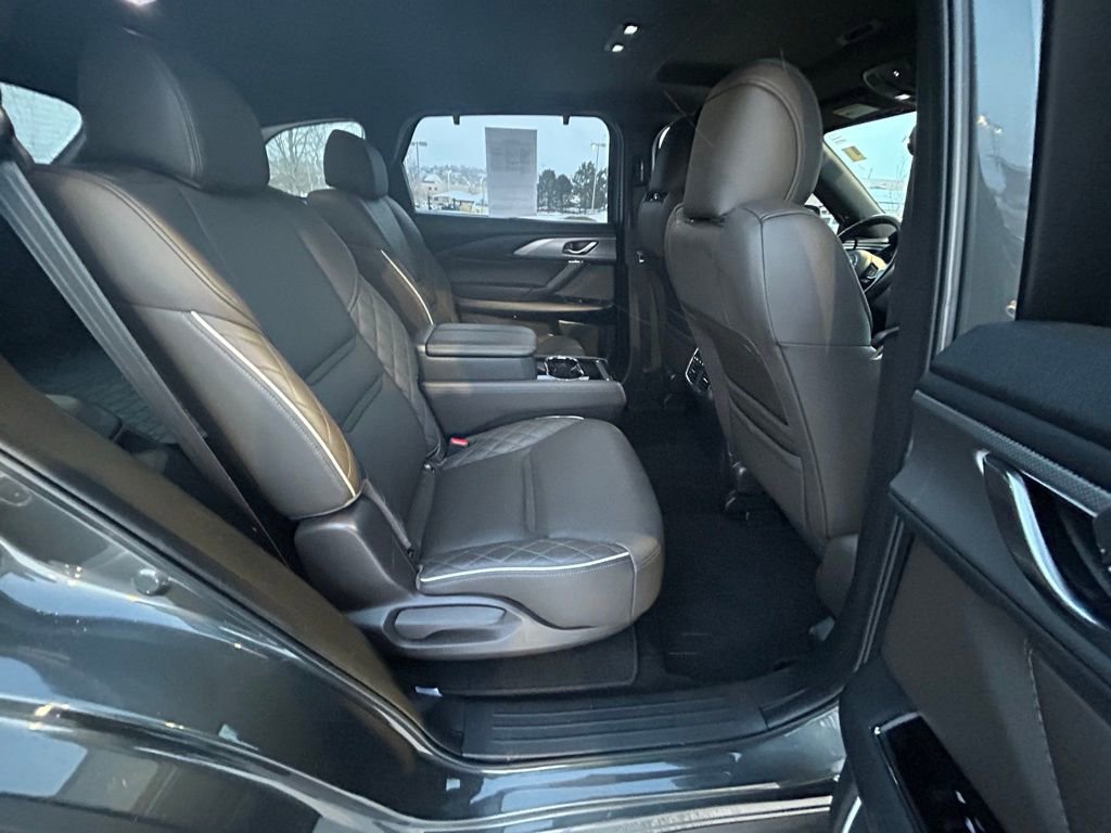 Used 2022 MAZDA CX-9 Signature image 30