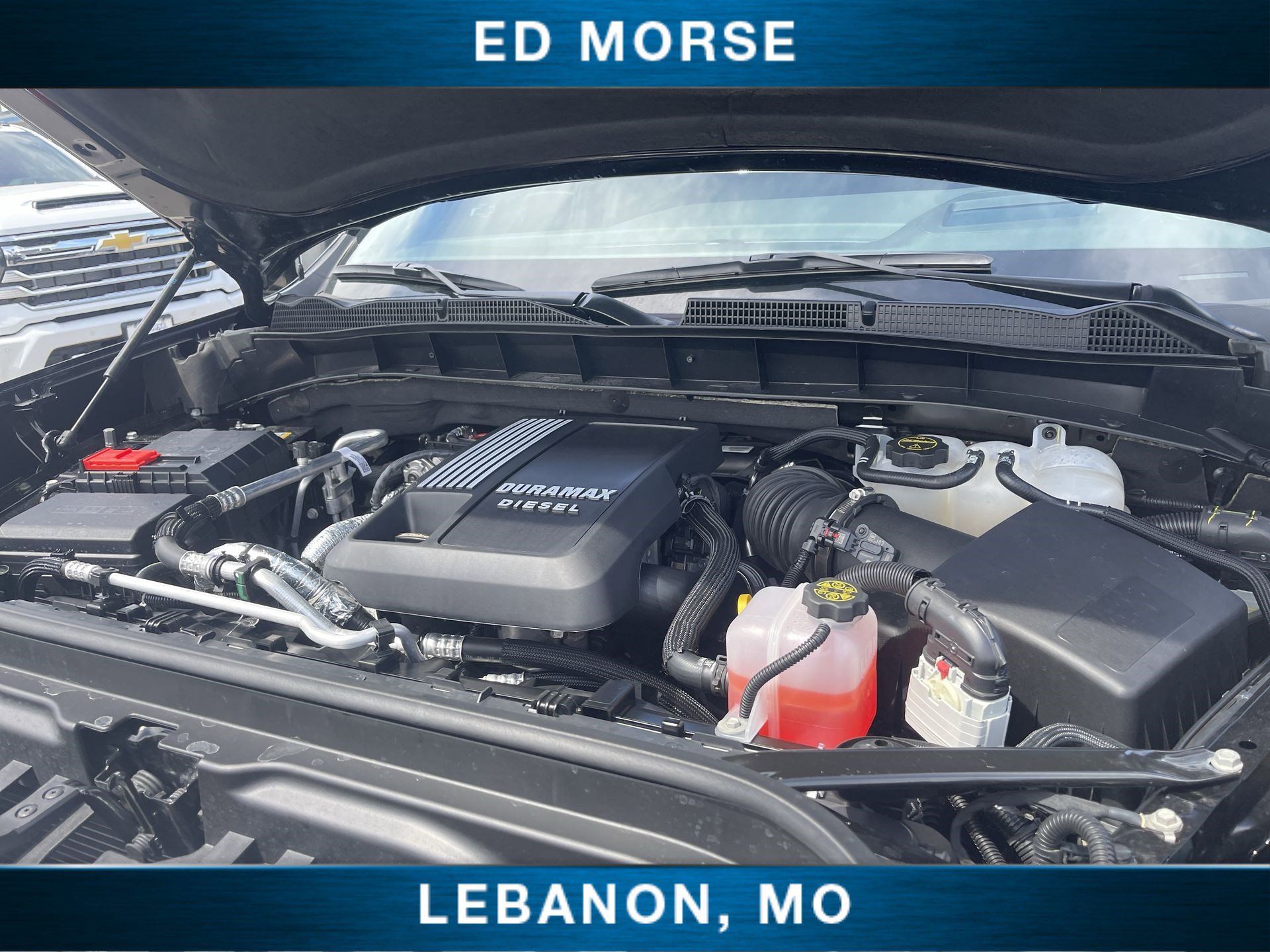 Used 2025 GMC Sierra 1500 Denali image 29