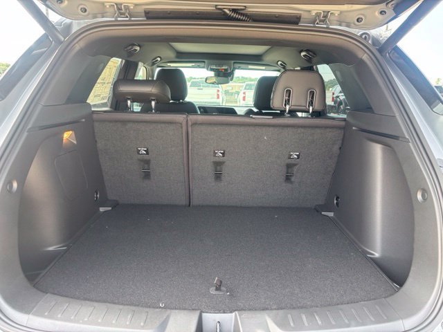 New 2026 Chevrolet TrailBlazer ACTIV w/ Convenience Package FWD image 10