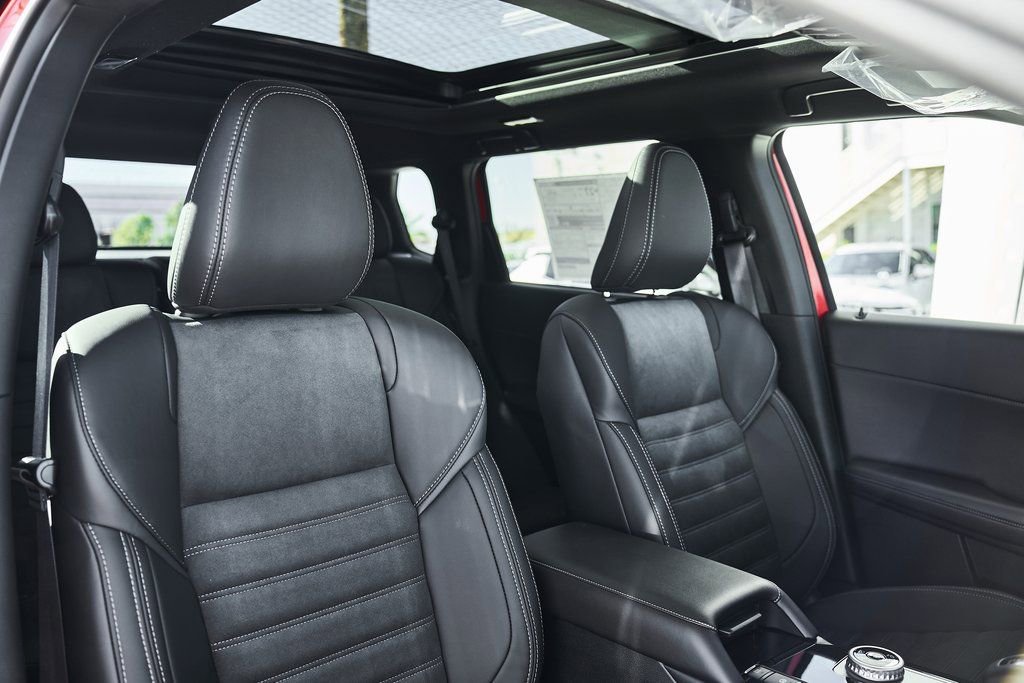 New 2026 Mitsubishi Outlander Ralliart image 26