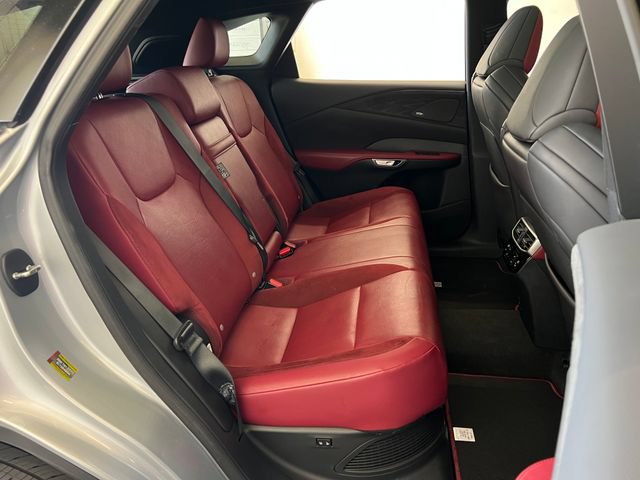 Used 2023 Lexus RX 500h F Sport w/ Accessory Package (Z1) AWD/4WD image 49