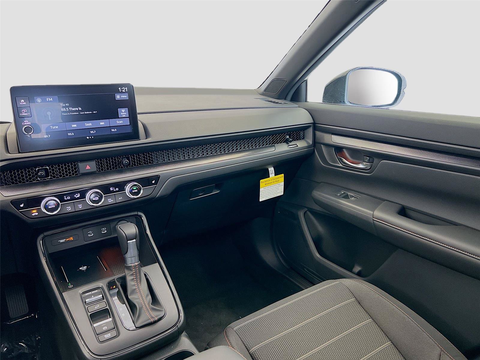 New 2026 Honda CR-V TrailSport image 24