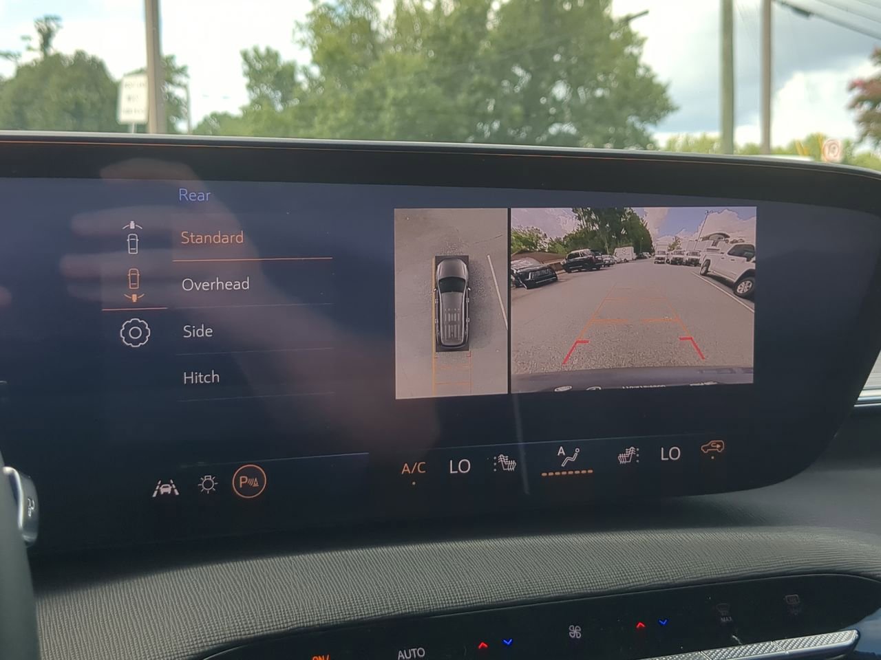 New 2026 Buick Enclave Preferred w/ Power Package image 15
