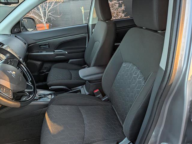 Used 2021 Mitsubishi Outlander Sport SE image 26