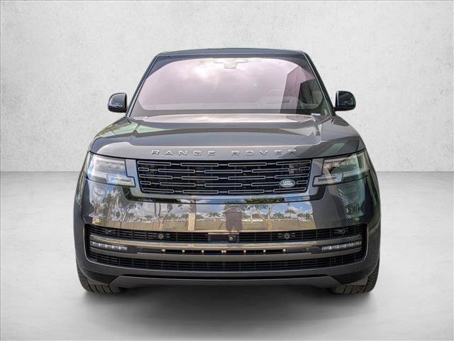 Certified 2023 Land Rover Range Rover Long Wheelbase Autobiography video 2
