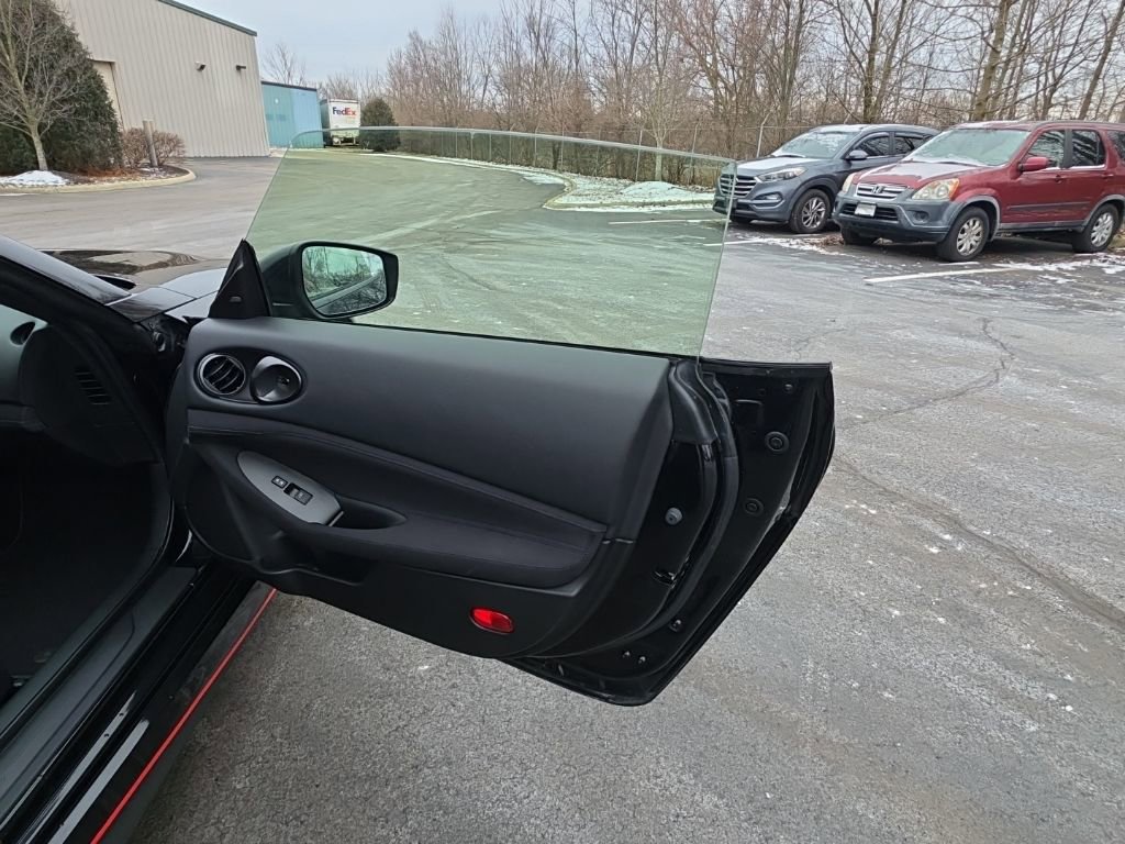 Used 2024 Nissan Z Sport image 32