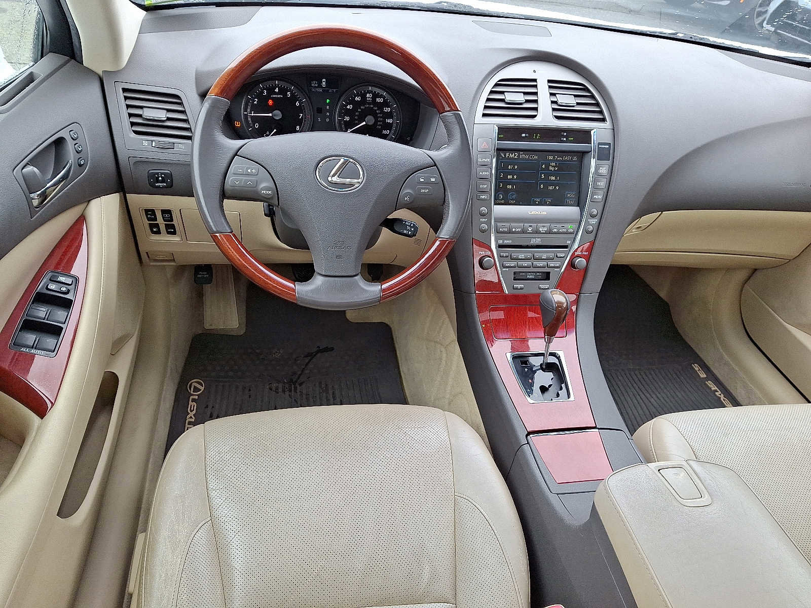 Used 2009 Lexus ES 350 image 12