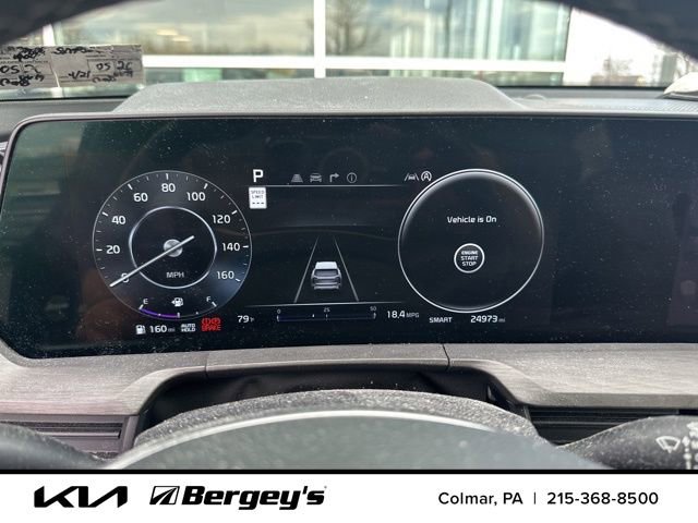 Used 2023 Kia Telluride SX Prestige X-Line image 9