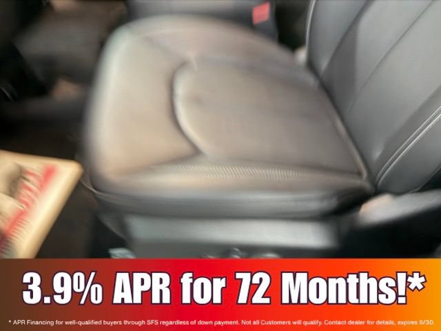 New 2026 Chrysler Pacifica Select FWD image 17