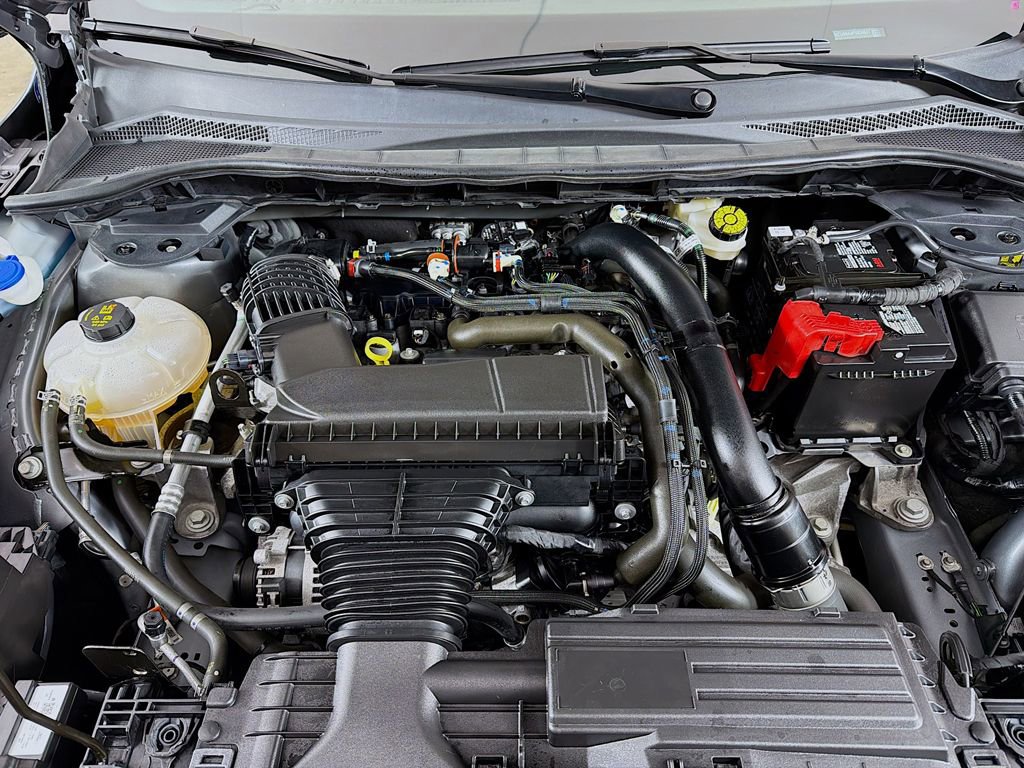 Used 2023 Ford Escape ST-Line Select w/ Tech Pack #2 image 17