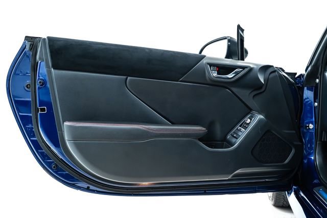 Used 2022 Subaru BRZ Limited image 20