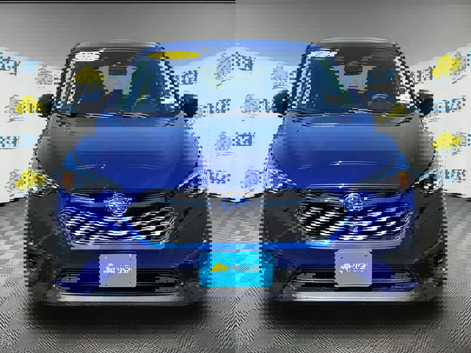 Used 2024 Subaru Impreza 2.0i video 2