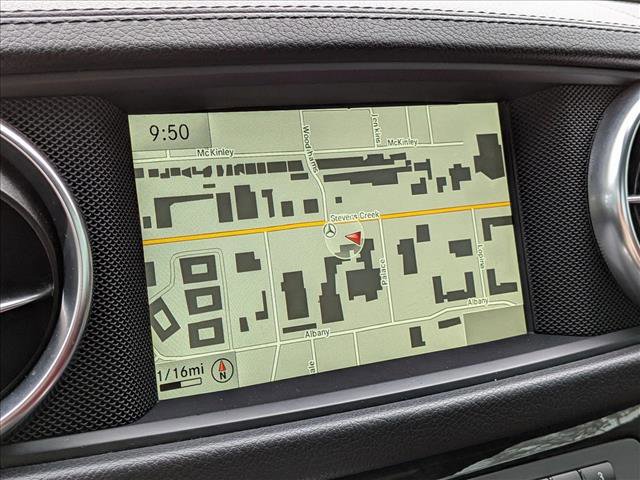 Used 2015 Mercedes-Benz SL 400 image 15