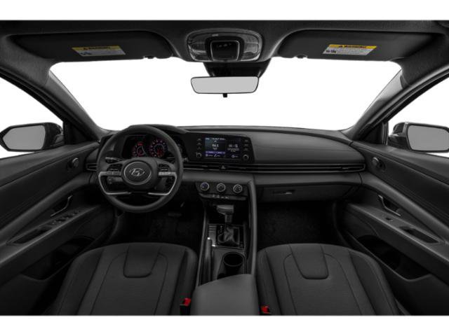 Used 2021 Hyundai Elantra SE FWD image 11