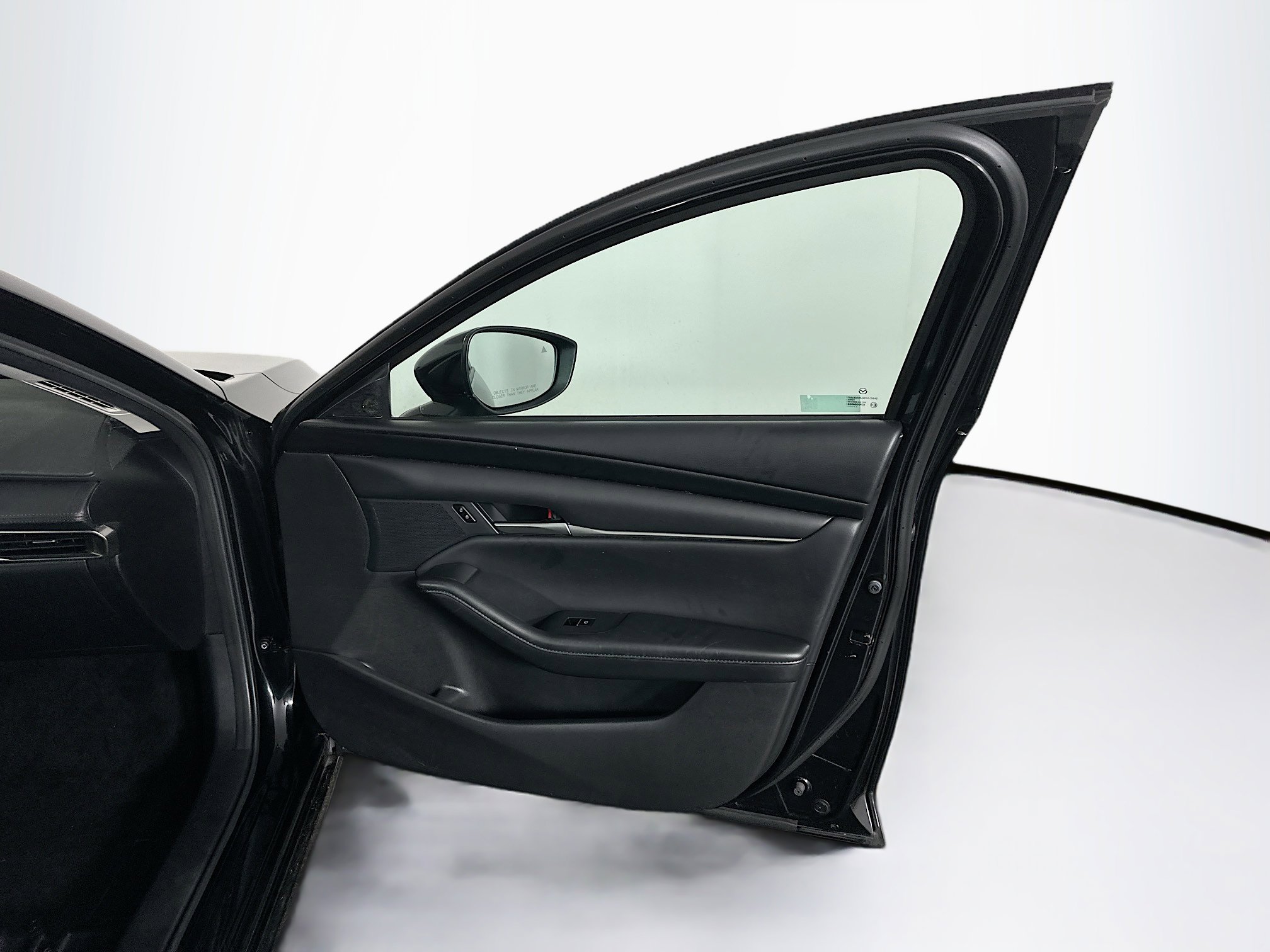Used 2022 MAZDA MAZDA3 s FWD image 31