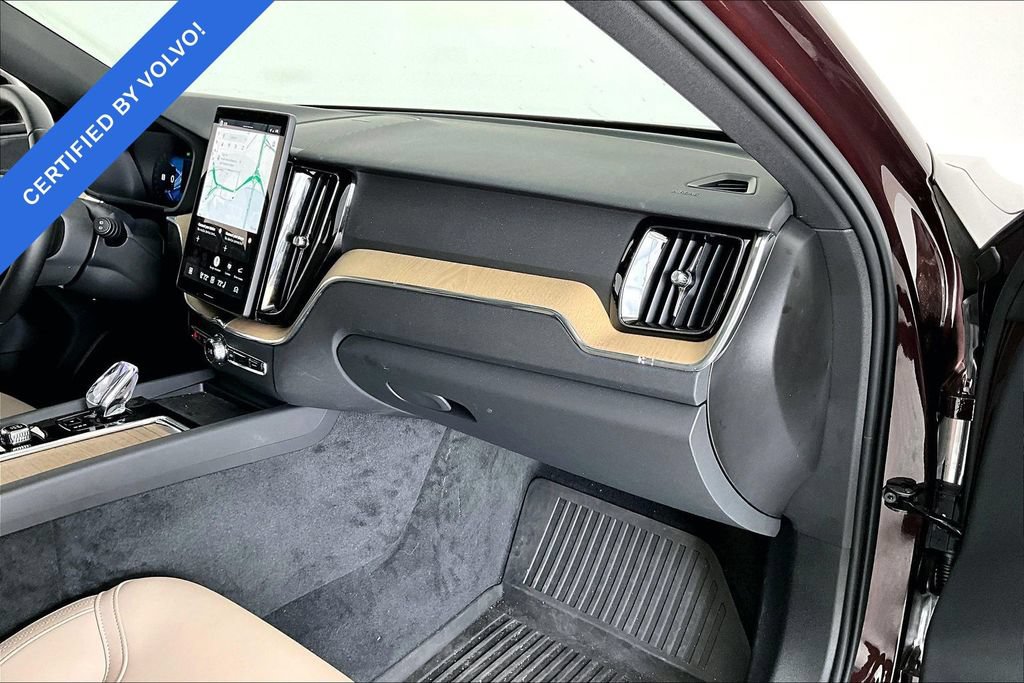 Used 2026 Volvo XC60 B5 Plus w/ Climate Package AWD/4WD image 19