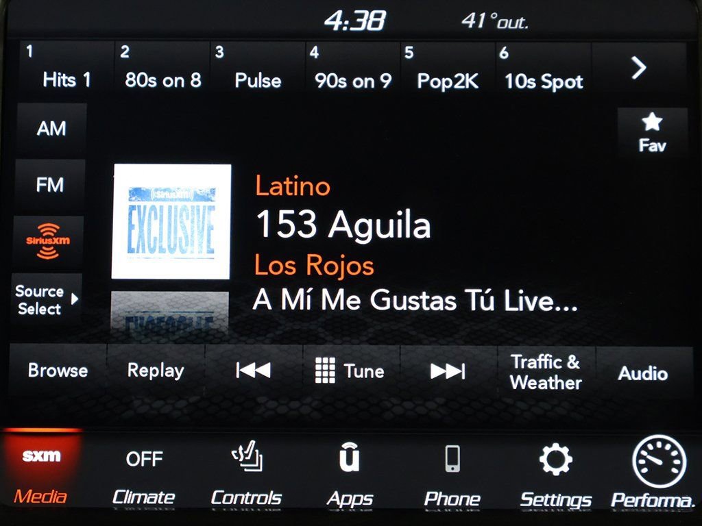 Used 2023 Dodge Charger Scat Pack w/ Daytona Edition Group image 39