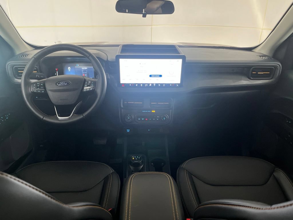 Used 2025 Ford Maverick Tremor AWD/4WD image 30