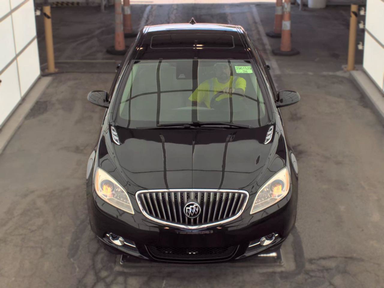 Used 2015 Buick Verano Convenience w/ Experience Buick Package FWD image 6