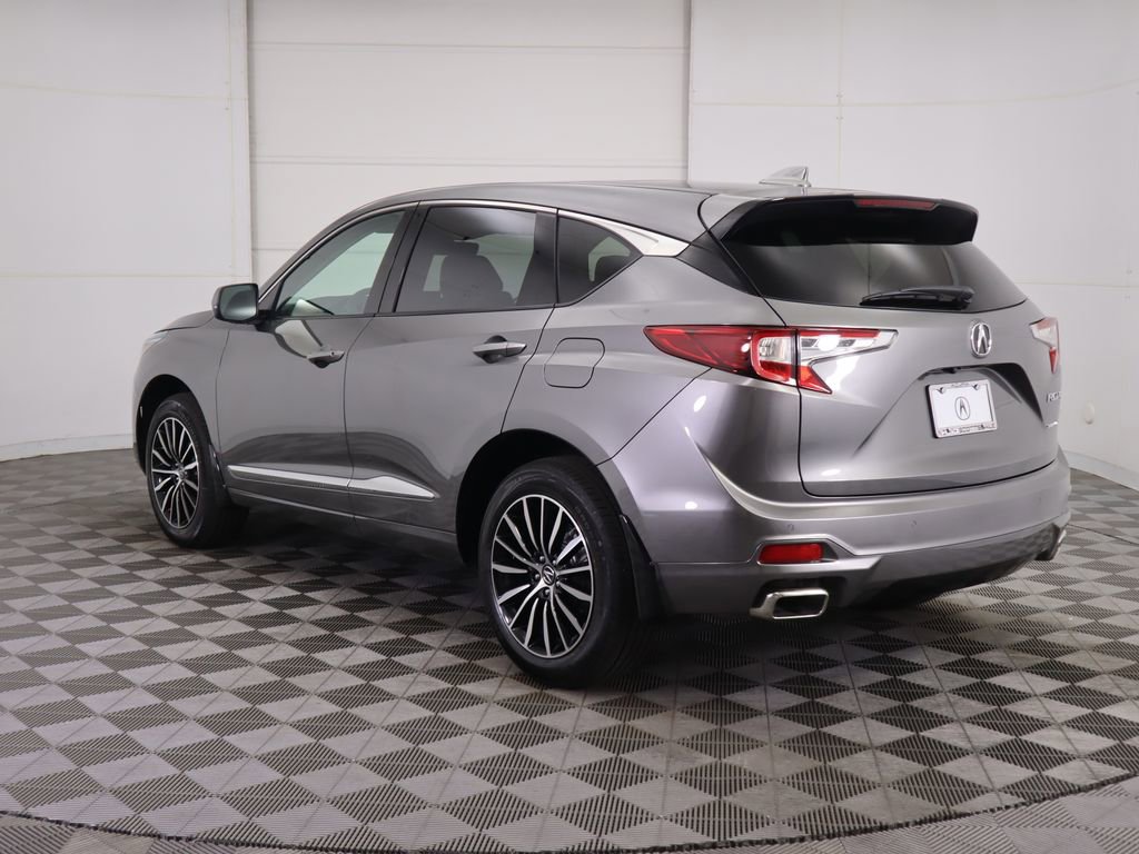 New 2026 Acura RDX SH-AWD w/ Advance Package image 7