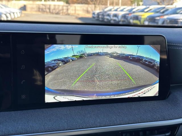 New 2026 Nissan Kicks SV w/ Cold Weather Package image 20