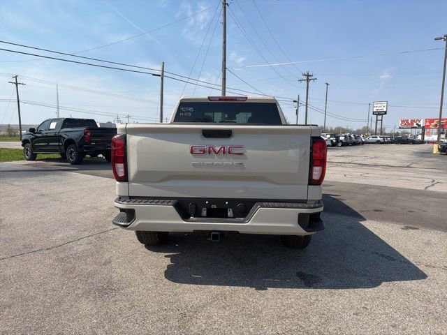 New 2026 GMC Sierra 1500 Pro w/ Graphite Edition image 7