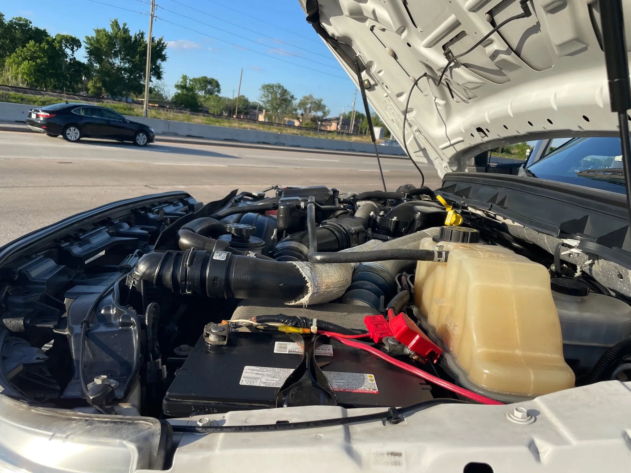 Used 2016 Ford F450 XL RWD image 10