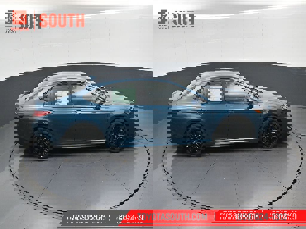 New 2026 Toyota Camry SE w/ Convenience Package image 46