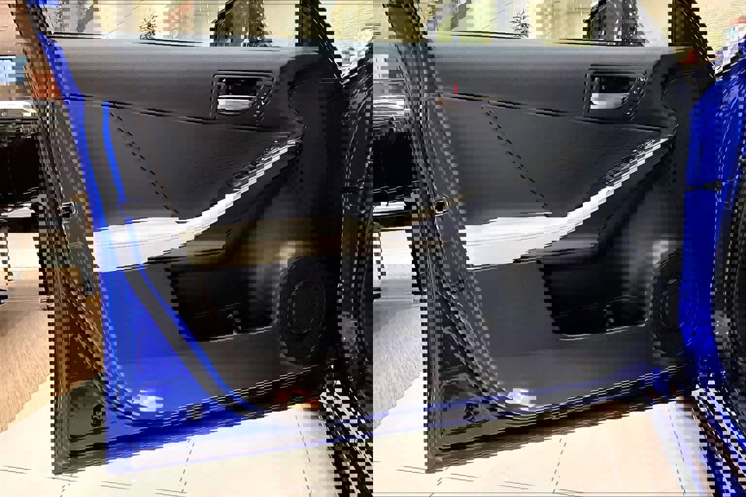 New 2025 Lexus IS 350 F Sport image 16