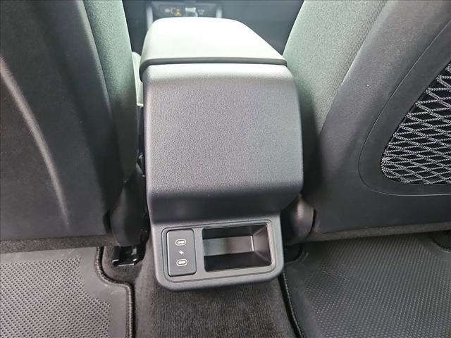 Used 2025 Kia K4 EX image 17