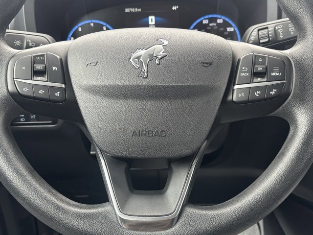 Used 2023 Ford Bronco Sport Big Bend image 17