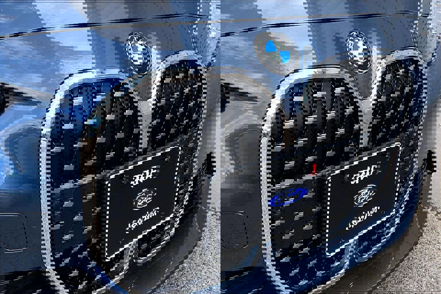 Used 2021 BMW 430i Coupe w/ Convenience Package image 33