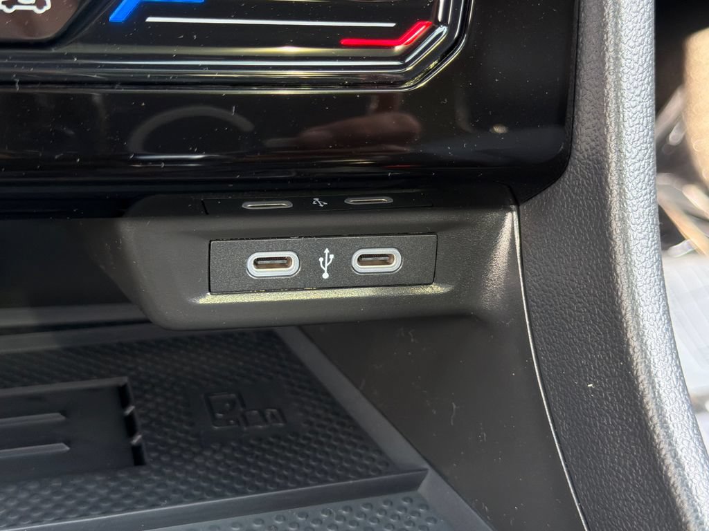 New 2026 Volkswagen Jetta GLI Autobahn FWD image 30