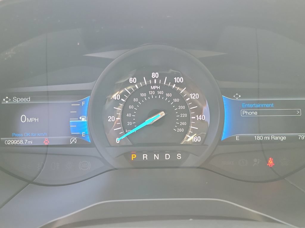Used 2023 Ford Edge SEL w/ Convenience Package AWD/4WD image 26