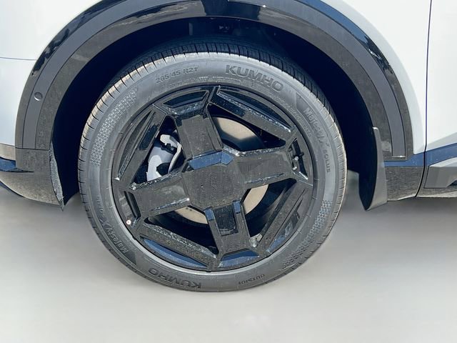 New 2027 Kia Telluride SX Prestige X-Line w/ Towing Package AWD/4WD image 34