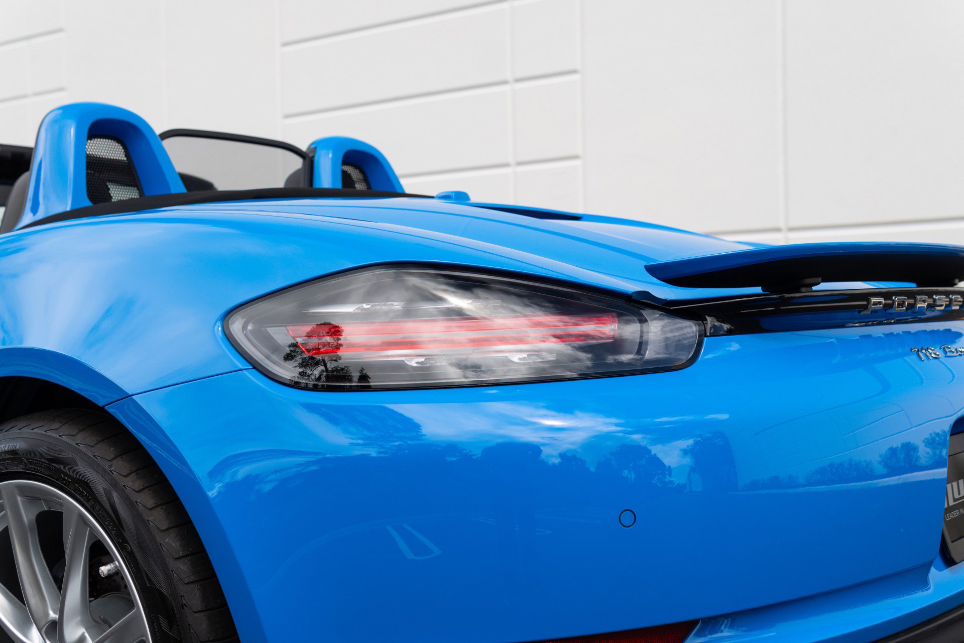 Used 2022 Porsche 718 Boxster image 27