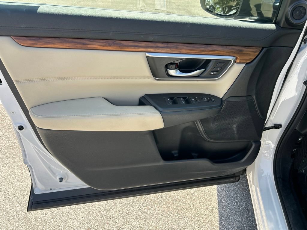 Used 2022 Honda CR-V EX-L image 17