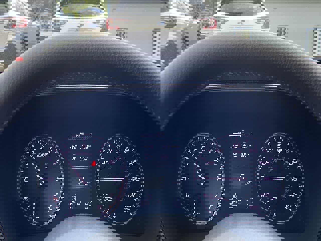 Used 2025 Subaru Outback Premium image 32