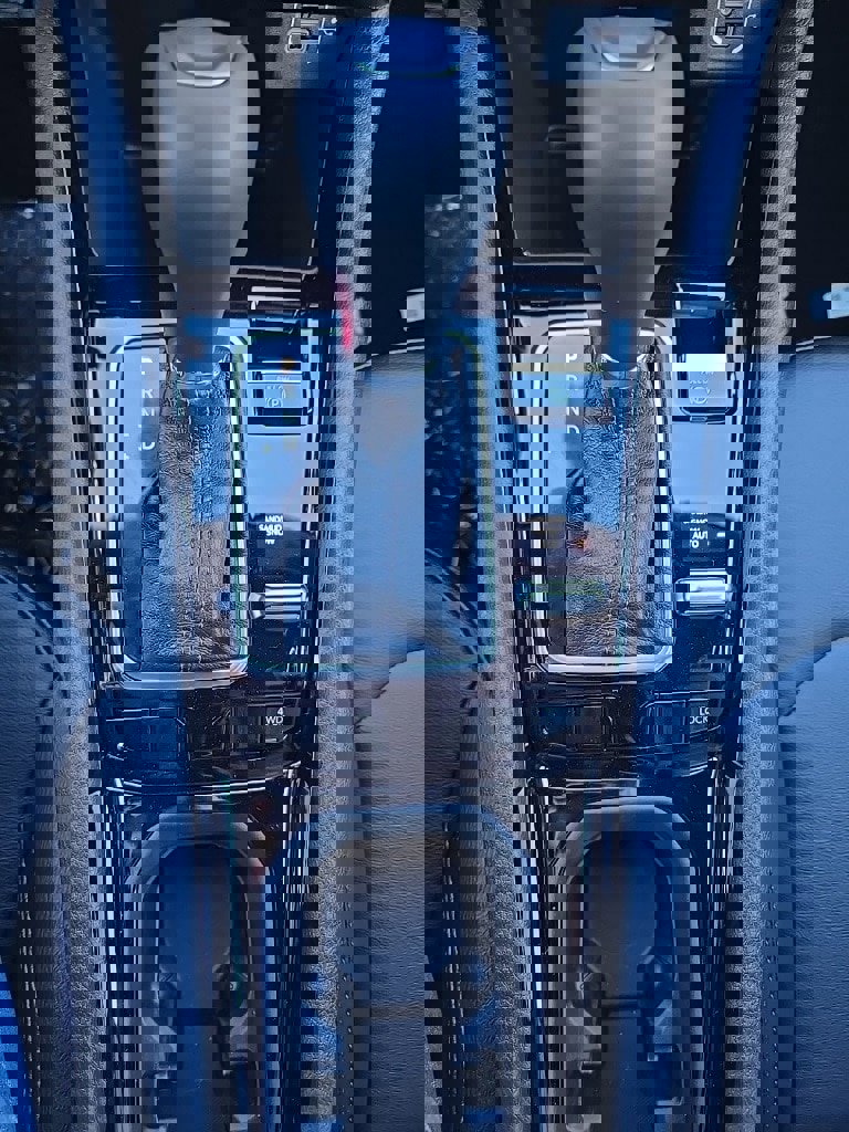 New 2026 Jeep Compass Limited image 31