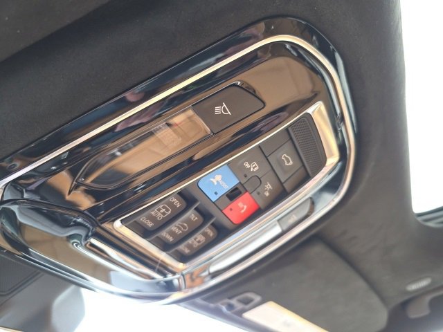 Used 2024 Jeep Grand Cherokee L Summit image 42