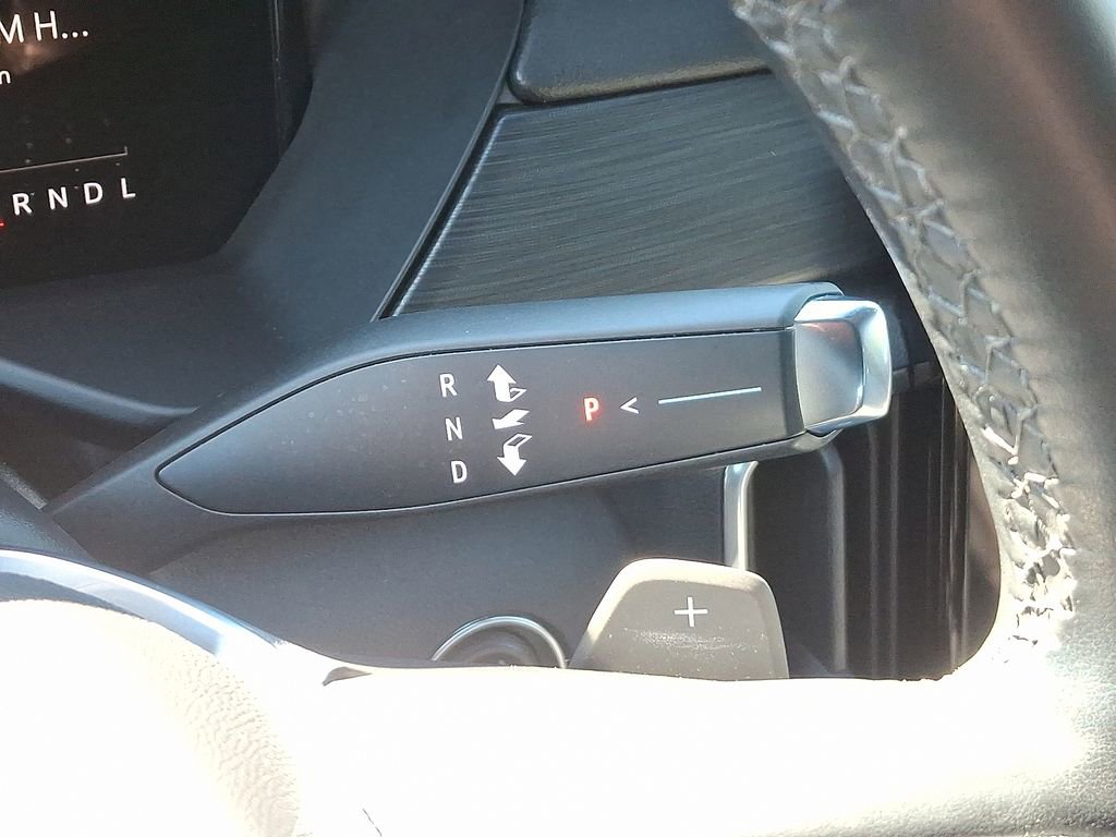 Certified 2024 GMC Acadia Elevation image 16