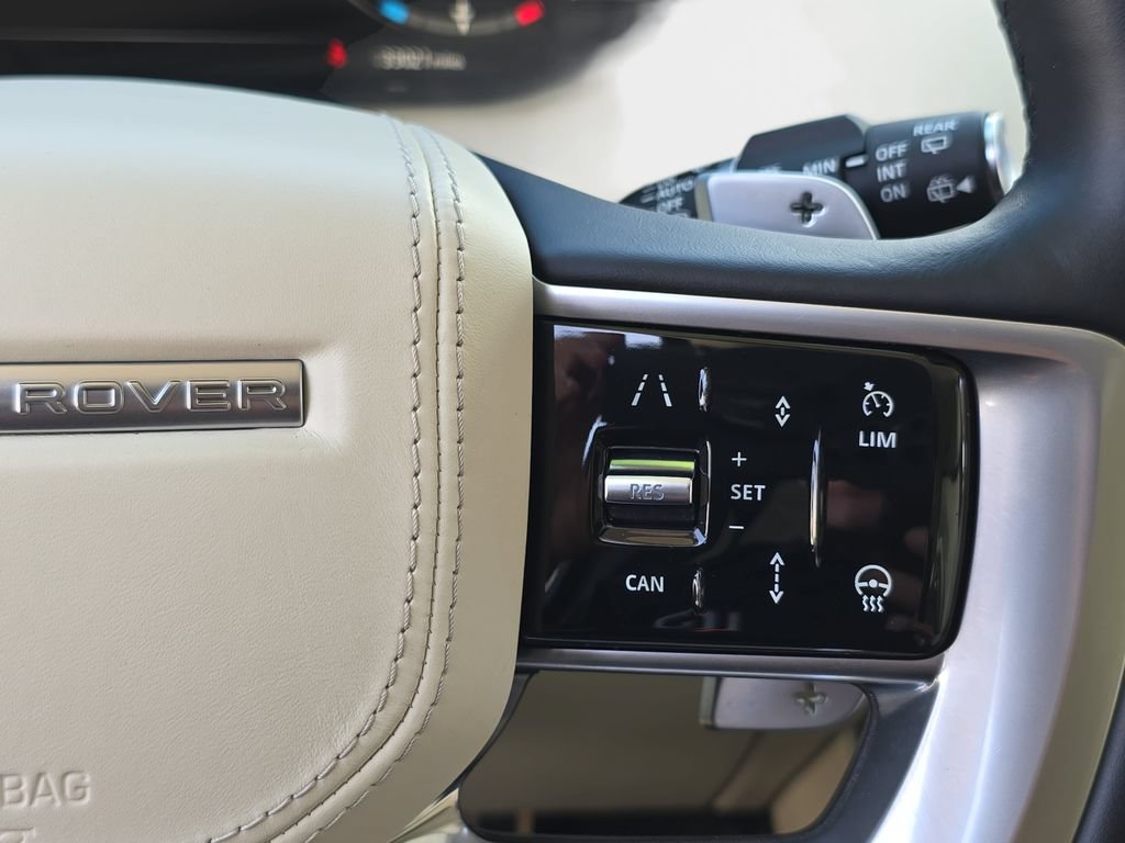 Used 2024 Land Rover Range Rover Autobiography AWD/4WD image 18